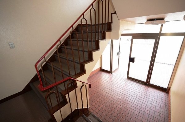 親王塚マンション