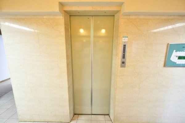 御影プライムハイツ