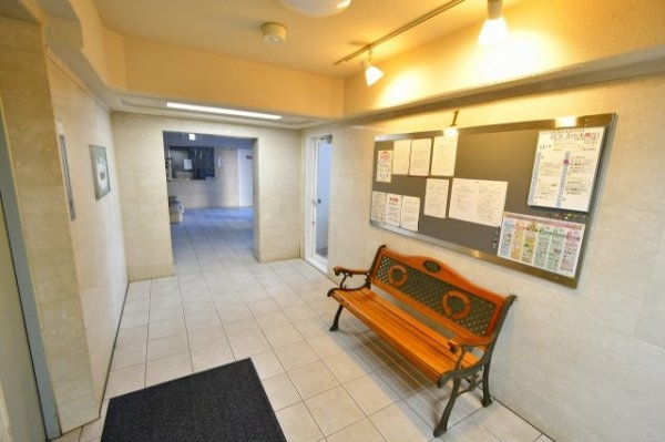 御影プライムハイツ