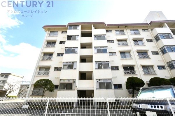 鶴甲コーポ24号館