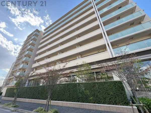 ジオ西宮北口ガーデンズNE棟