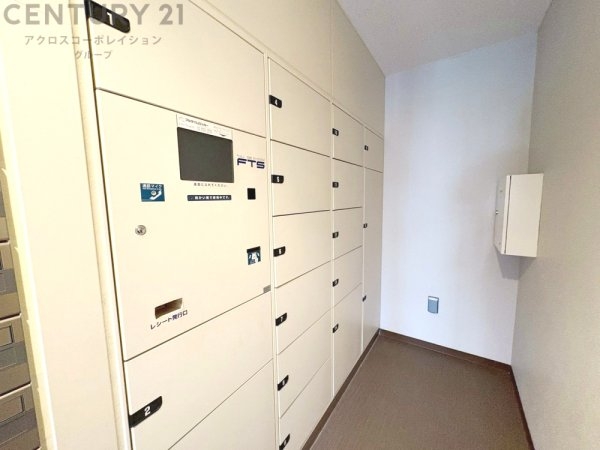 ジオ西宮北口ガーデンズNE棟