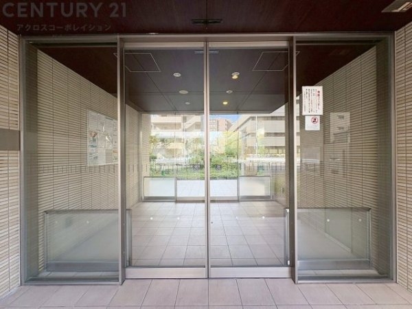 ジオ西宮北口ガーデンズNE棟