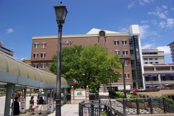 朝日ヶ丘アーバンライフ2番館(芦屋・ラポルテ)