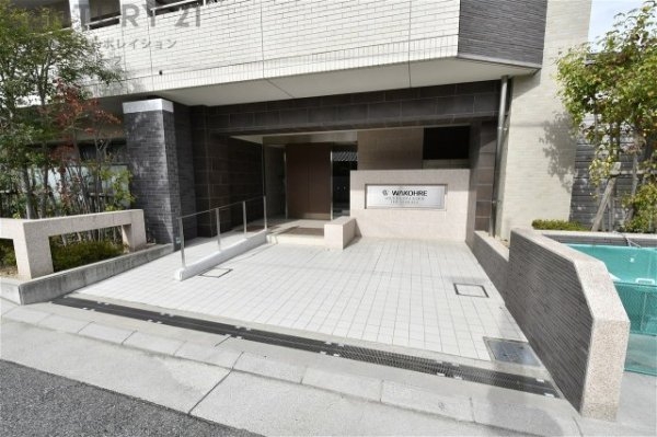 ワコーレ夙川公園ザ・テラス