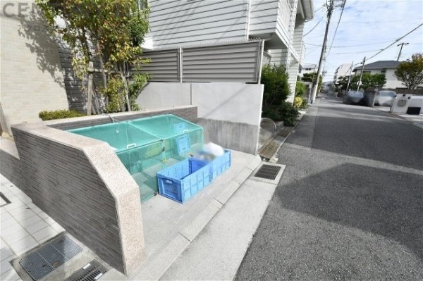 ワコーレ夙川公園ザ・テラス