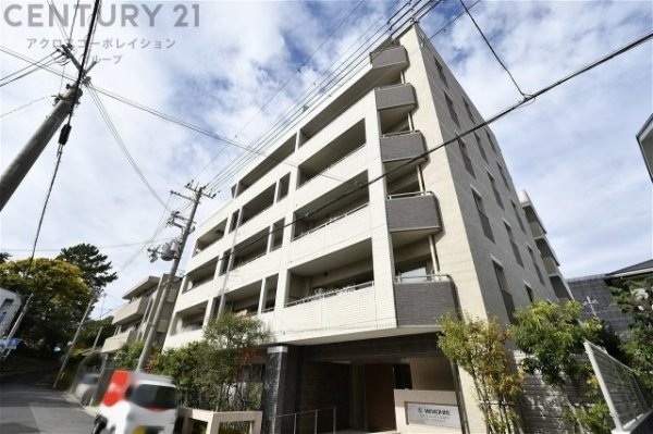 ワコーレ夙川公園ザ・テラス