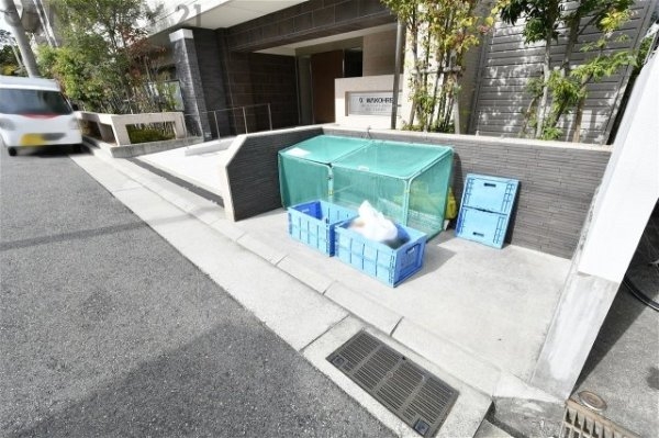 ワコーレ夙川公園ザ・テラス