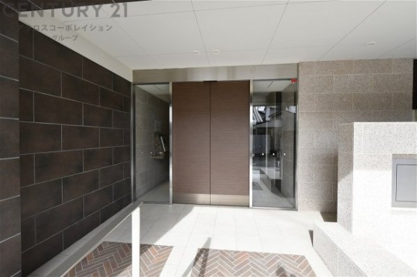 ワコーレ夙川公園ザ・テラス