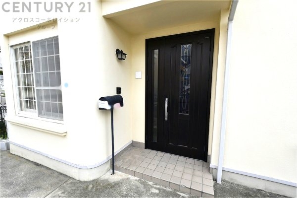 芦屋市三条町の中古一戸建て