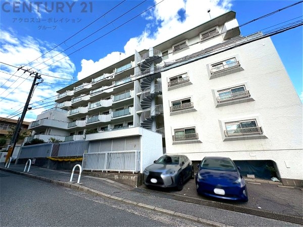 芦屋山ノ手アーバンライフ