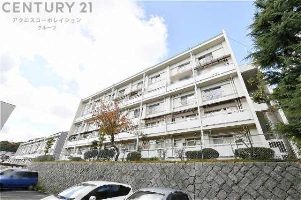 鶴甲コーポ31号館