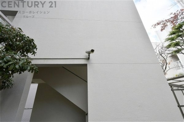 鶴甲コーポ31号館