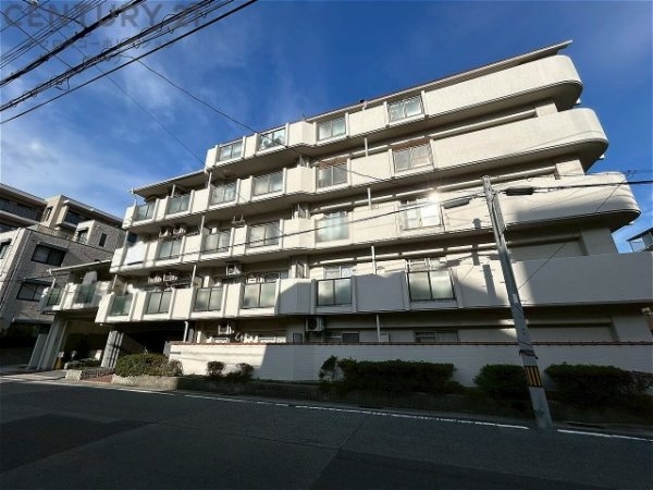 甲南グランドハイム本山