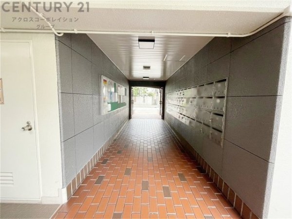 甲南グランドハイム本山