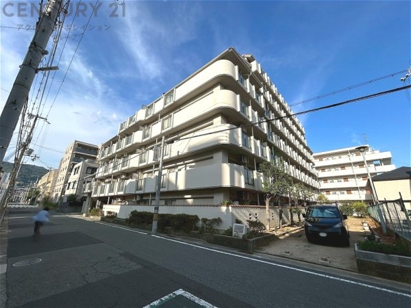 甲南グランドハイム本山