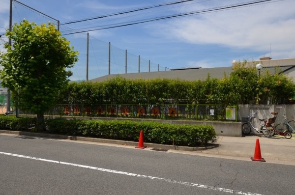 芦屋市浜風町の中古一戸建て(新浜保育所)