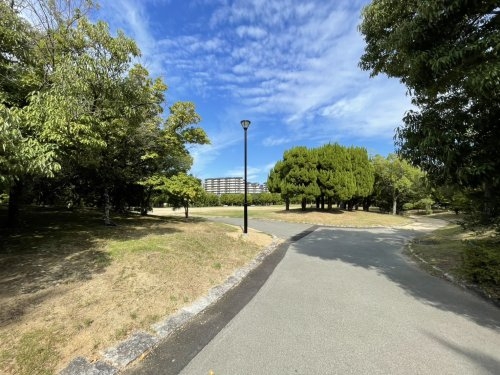 芦屋市浜風町の中古一戸建て(東浜公園)