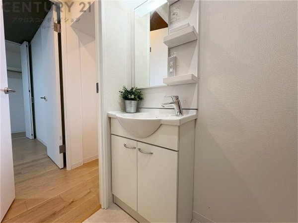 鳴尾小松住宅A棟