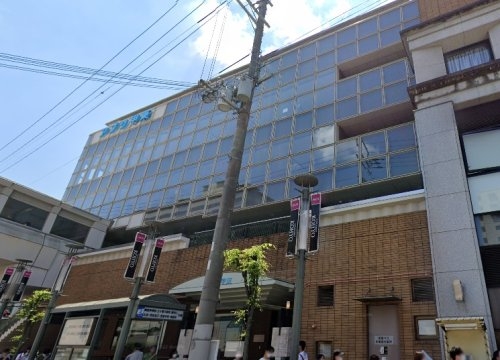 サンクタス西宮山手(アプリ甲東)