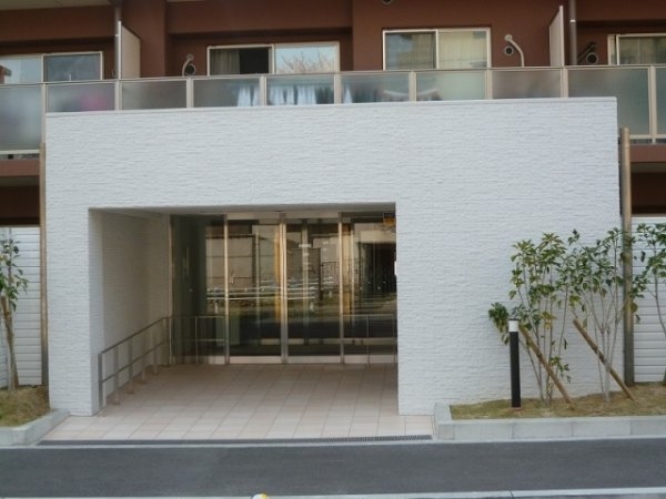 サンクタス西宮山手