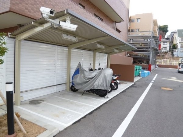 サンクタス西宮山手