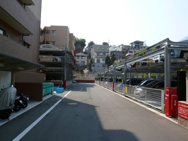 サンクタス西宮山手