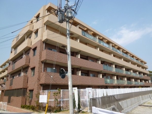 サンクタス西宮山手