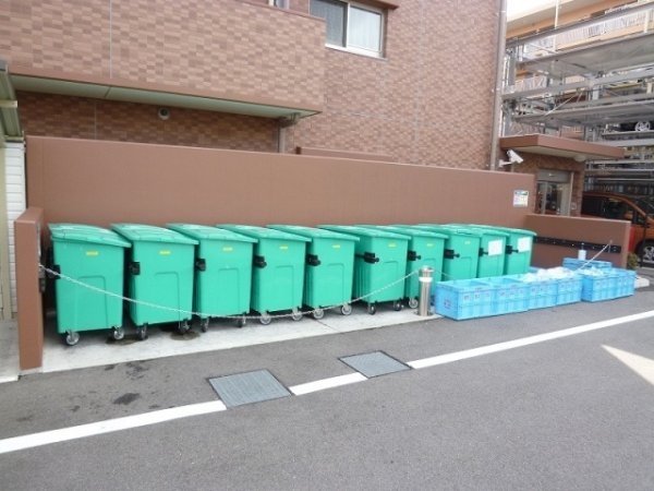 サンクタス西宮山手