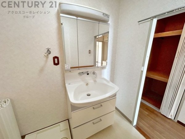 エクセル住吉台