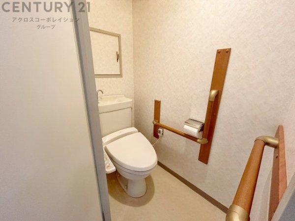 エクセル住吉台