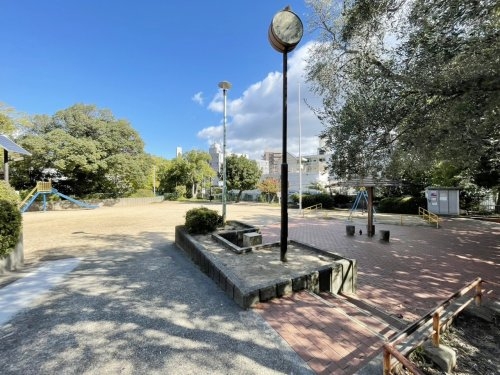 神戸市灘区城の下通１丁目の中古一戸建て(王子公園)