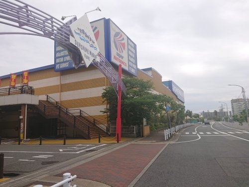 アーバングリーン本山(サンシャインワーフ神戸)