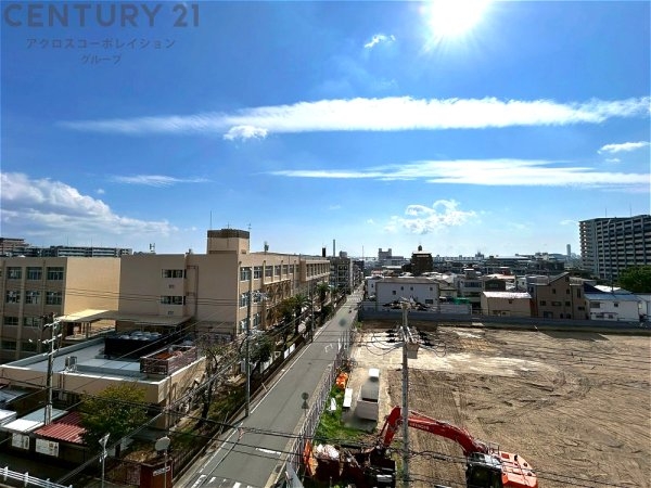 アーバングリーン本山