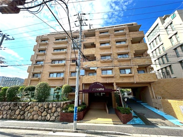 アーバングリーン本山