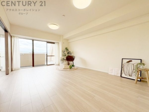 アーバングリーン本山