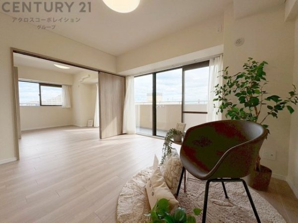 アーバングリーン本山