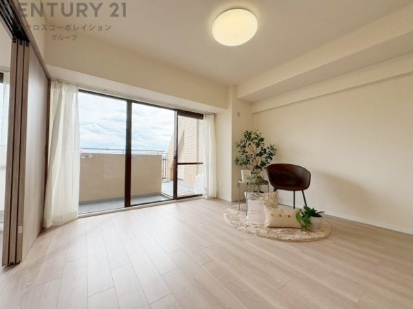 アーバングリーン本山