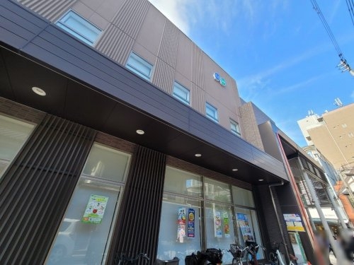 神戸市東灘区本山北町５丁目の土地(生活協同組合コープこうべコープ岡本)