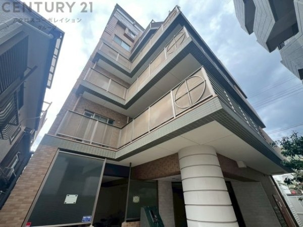 ワコーレ岡本三丁目