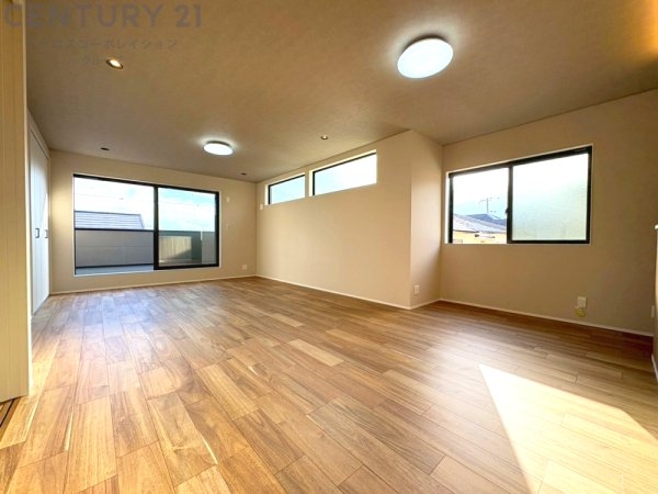 神戸市灘区篠原本町1丁目新築一戸建て