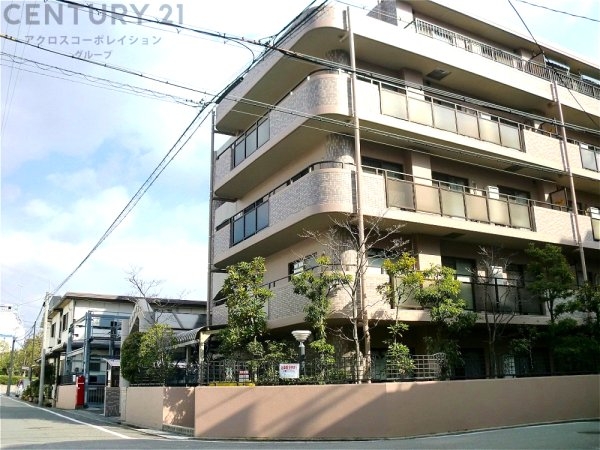 サンワプラザ芦屋