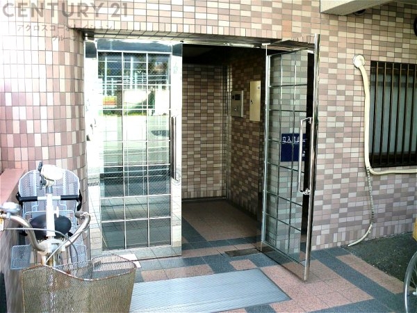 サンワプラザ芦屋