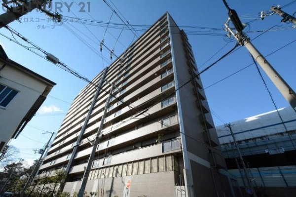 夙川グランドハイツ