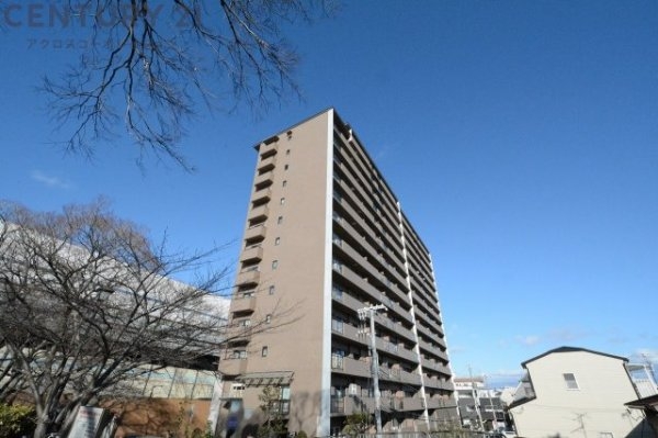 夙川グランドハイツ