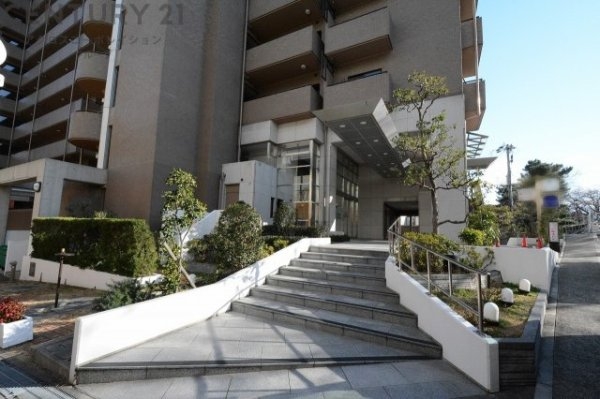 夙川グランドハイツ