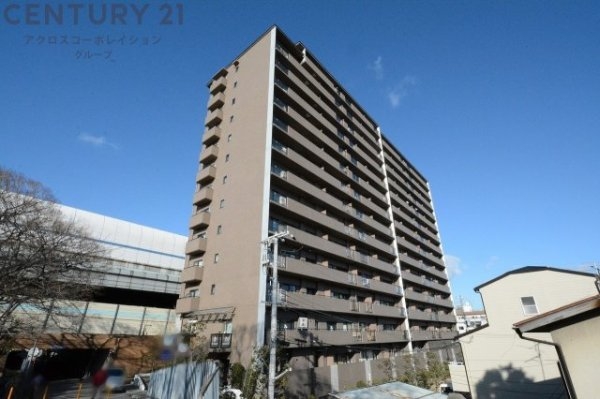 夙川グランドハイツ