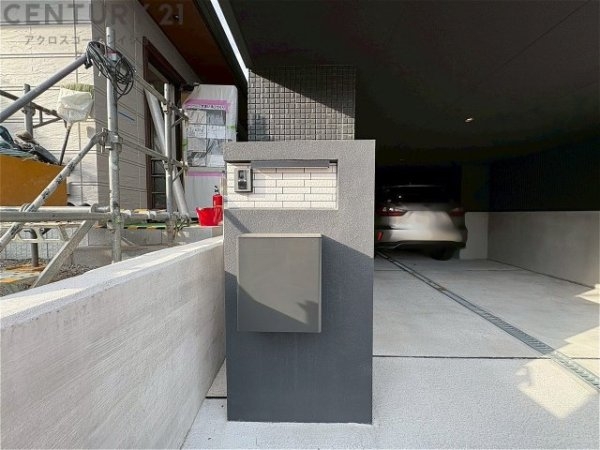 神戸市灘区薬師通１丁目の中古一戸建て