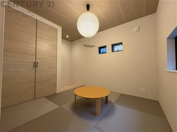 神戸市灘区薬師通１丁目の中古一戸建て