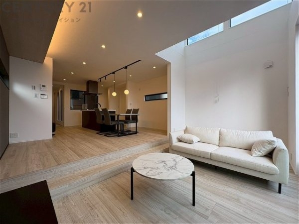 神戸市灘区薬師通１丁目の中古一戸建て